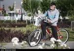 اگر دفاع نکنم افتضاح می‌شود/ به من گفتند عوضی نمای مذهبی