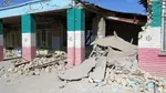 زمین لرزه ۵.۱ ریشتری هجدک را تکان داد