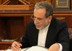 عراقچی شیوه مذاکره مستقیم را تشریح کرد