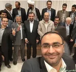 محسن رضایی: تا چندین رده فرماندهان نظامی توانمند، تربیت شده‌ است