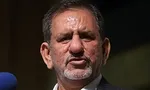 کرسنت مثل هولوکاست شده!