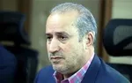 سلطانی‌فر: تاج مشکلی برای ادامه فعالیت ندارد
