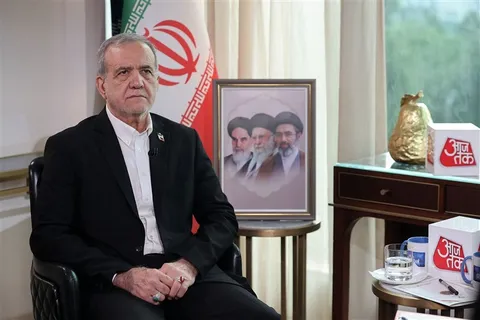 آمادگی کامل برای مقابله با تهدیدات وجود دارد