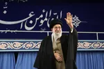 مراسم تشییع قائد امت در خارج از کشور برگزار نمی‌شود