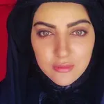 عکس جنجالی و متفاوت مرجانه گلچین
