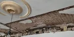اجاق خوراک پزی ۵ خودرو را به آتش کشید!