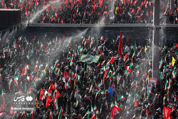 تشییع