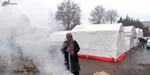 زمین لرزه ۳.۹ ریشتری خوی را لرزاند