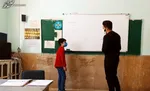 میزان تاثیر مدرک تحصیلی در نظام رتبه‌بندی معلمان اعلام شد