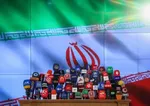 فردا؛ آغاز رسمی انتخابات ریاست‌ جمهوری دوازدهم