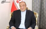 هیأت تجاری اتریش به ایران می‌آید