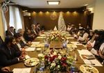 پایان گفت‌وگوی مقامات نظامی ایران و افغانستان/ تعهد طالبان برای همکاری بیشتر با ایران