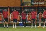 حریف ایران در جام جهانی ۲۰۲۶ راهی آمریکا شد