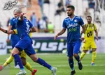 مهاجم اسبق استقلال: ادامه لیگ پس از جام جهانی بیهوده است