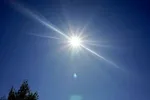 آرایش کودک و سلامتی که قربانی می‌شود +تصاویر