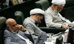 معاون پارلمانی وزیراقتصاد استعفا داد