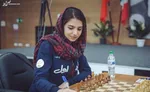 ۲ شطرنج‌باز ایران مقابل رژیم صهیونیستی حاضر نشدند