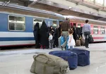 آغاز پیش فروش بلیت‌های قطار برای نوروز از فردا صبح