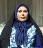 علی حاتمی از من اینجوری خواستگاری کرد:زن من می شی؟