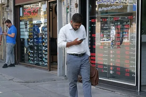 قیمت دلار امروز چهارشنبه ۲۰ خرداد ۱۴۰۵