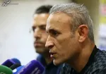 زوج خط حمله پرسپولیس برای بازی امشب