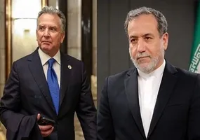 تعامل عراقچی با ویتکاف بدون هماهنگی انجام شد | وزیر خارجه پاسخگو باشد
