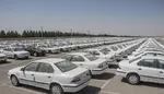 قیمت خودرو در بازار آزاد؛ یکم شهریور ۱۴۰۰