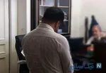 تهران ۶۰ سال پیش، نیمه آبان سفیدپوش شد + عکس