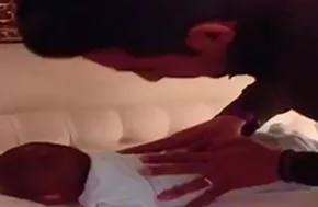 فیلم/ خطرى كه از بيخ گوش هليكوپتر امداد گذشت