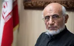 فیلم/ ادعای حیرت‌انگیز میرسلیم: پرویز پرستویی را نمی‌شناسم