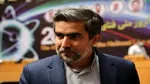 اصابت مجدد پرتابه دشمن به محوطه نیروگاه اتمی بوشهر