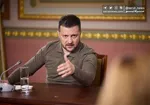 پاکستان اتهام دخالت در جنگ اوکراین را قاطعانه رد کرد