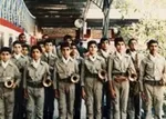 جانشین بسیج:بسیج و دولت در کنار یکدیگرند