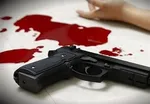 تراژدی تلخ برادرکشی و بی پناه شدن همسر و کودک مقتول !