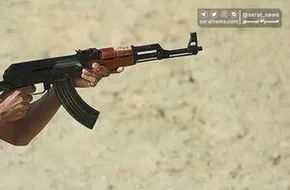 فیلم / مقام امنیتی: شکست صد در صدی تروریست‌ها در راسک