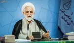 وزارت دفاع: «علیرضا اکبری» هیچ‌گاه معاون وزیر دفاع نبوده است