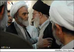روایت استادآمریکایی ازسخنرانی رهبرانقلاب +عکس