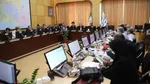 کلیات طرح تشکیل وزارت مدیریت بحران تصویب شد