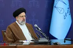 آیت‌الله رئیسی: ‌بر مقابله جدی با زمین‌خواری تاکید داریم