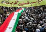 قدس قلب فلسطین است/  «اراده شکست ناپذیر» در غرب آسیا جایگزین «ارتش شکست ناپذیر» صهیونیست شده است