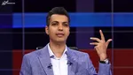 از این‌که بچه ۲۰ ساله فردوسی‌پور را از او گرفتند ناراحت شدم