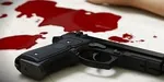 پدر عصبانی با اسلحه به جان بچه‌هایش افتاد