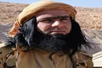 علامتی‌که درمدارس داعش ممنوع است