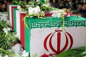 فیلم| وداع جانسوز با سینای ۲ ساله| روایت تلخ یک خانواده از حمله آمریکا به قشم