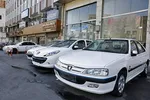 خودرو در جاده گرانی/ ٢٠۶تیپ٢ باز هم ٢۵ میلیون تومان گران شد