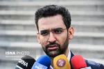 وزیر ارتباطات: اینستاگرام فیلتر نمی‌شود