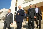 علی لاریجانی: مسئله هسته‌ای بخشی از توان ملی ماست