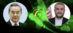 چین رسما با تحریم‌های جدید علیه ایران مخالفت کرد