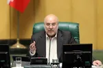 اینکه خانواده آدم به ترکیه برود، گناه است؟ / پول‌هایی که دستیارم گرفته برای تبلیغات مجلس بوده؛ نقد هم نبوده، کارت پول بوده + فیلم