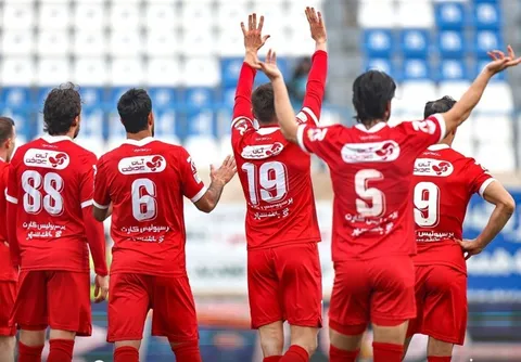 پرسپولیس بدنبال افزایش شفافیت و رقابت در سرمایه‌گذاری